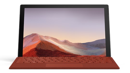 万宁清洁和维护 Surface